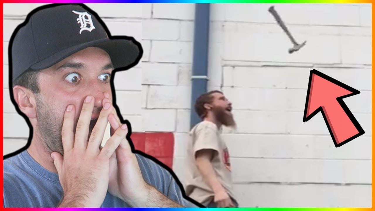 ONCE IN A LIFETIME IMPOSSIBLE ODDS COMPILATION