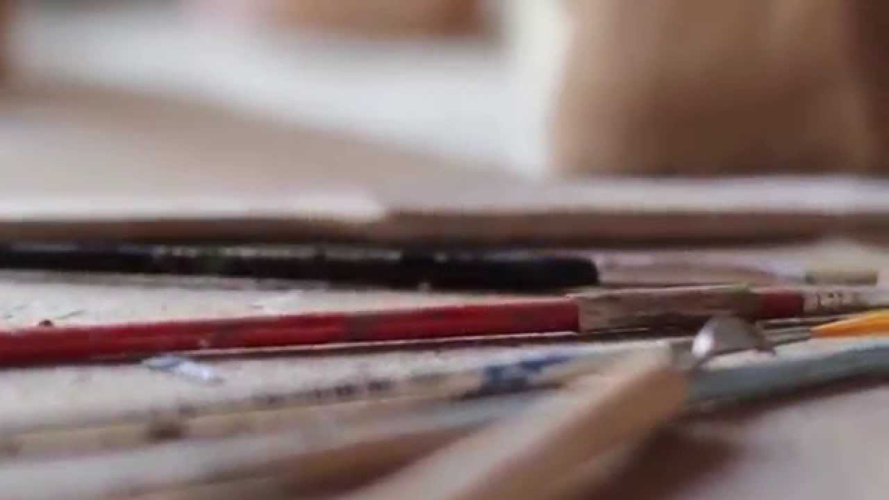 Carolina Lainez - Ceramista