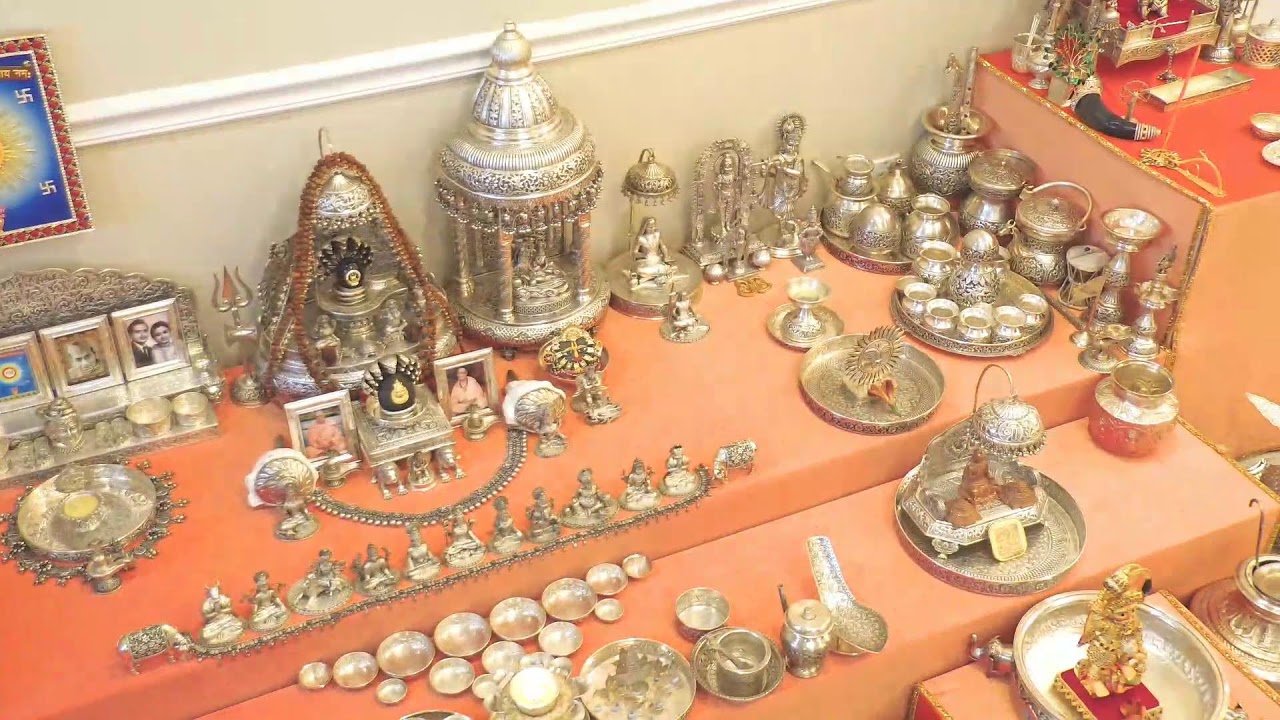Maa Vaishno & Maa Jhandewali Aarti