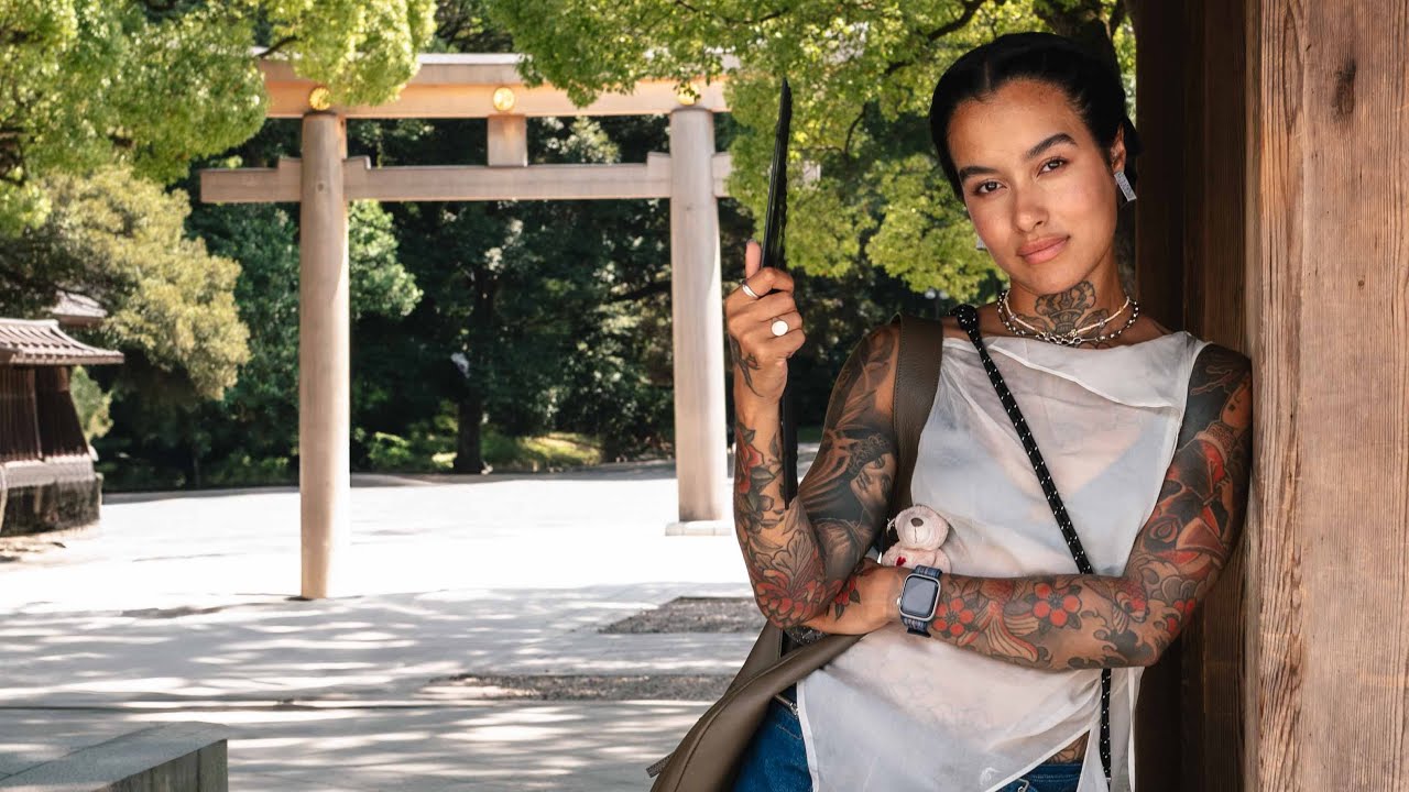 Le meilleur Onsen pour les tatoués au Japon  - JDB # 52