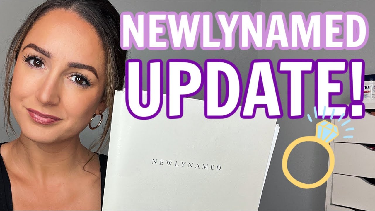 1 Year Newlynamed UPDATE + NEW Discount Code!