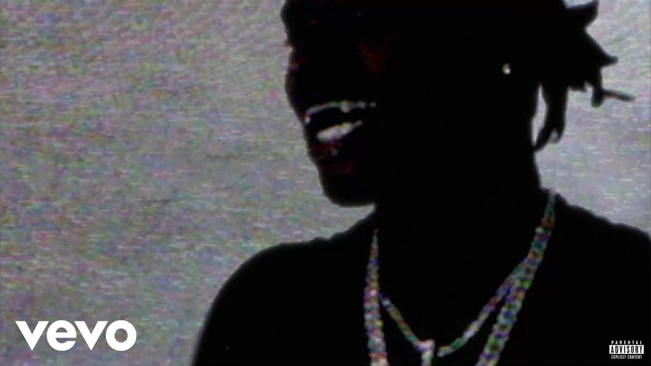 Ken Carson - ss (Official Audio)