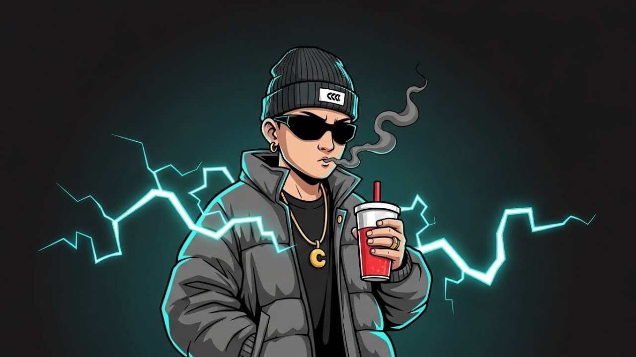 Fast Pace Trap Beat Mix – Freestyle Rap Instrumentals