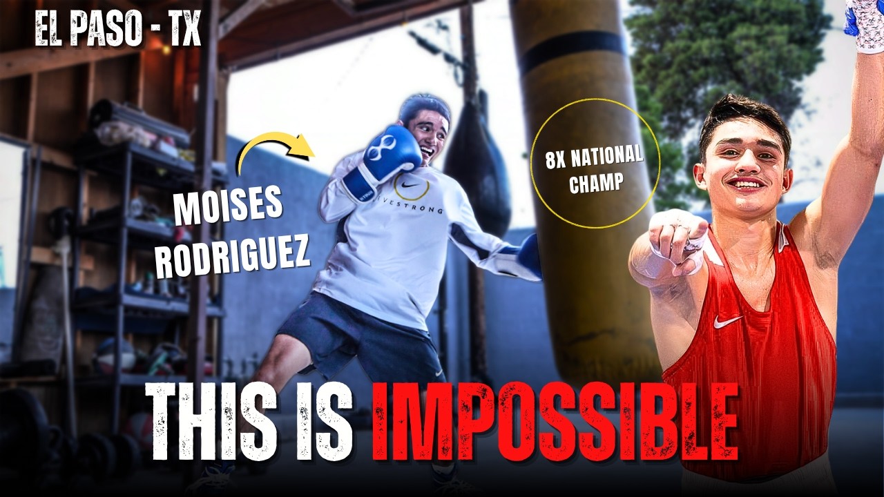 30 MINUTE Heavy Bag Challenge! IMPOSSIBLE Boxing Workout! (NO EDITS)