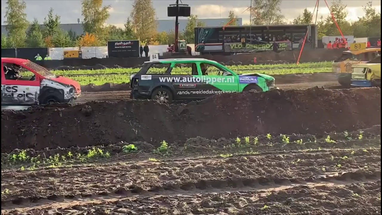 Vloddercross 2019 VIDEO