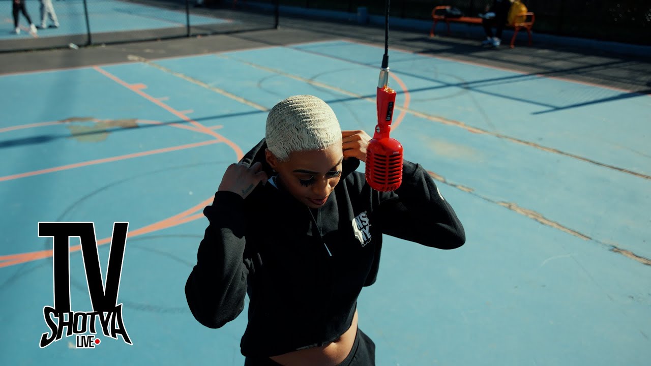 Kyah Baby - De La Soul Freestyle
