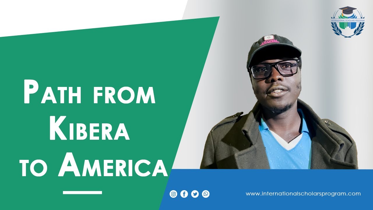 EP 1002 How Phil Collins Onyango Achieved a U.S. Master’s in Data Science