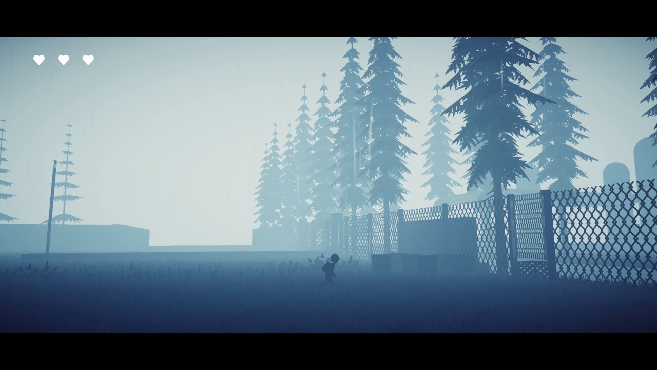 Silent Reverie (-by Game Makers Myanmar) - free offline game for Android - gameplay.
