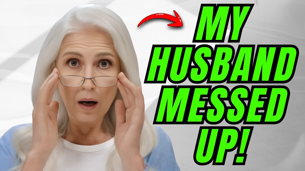 My Husband's $100K RMD Mistake Cost Us $50,000 (Don't Make This Error)