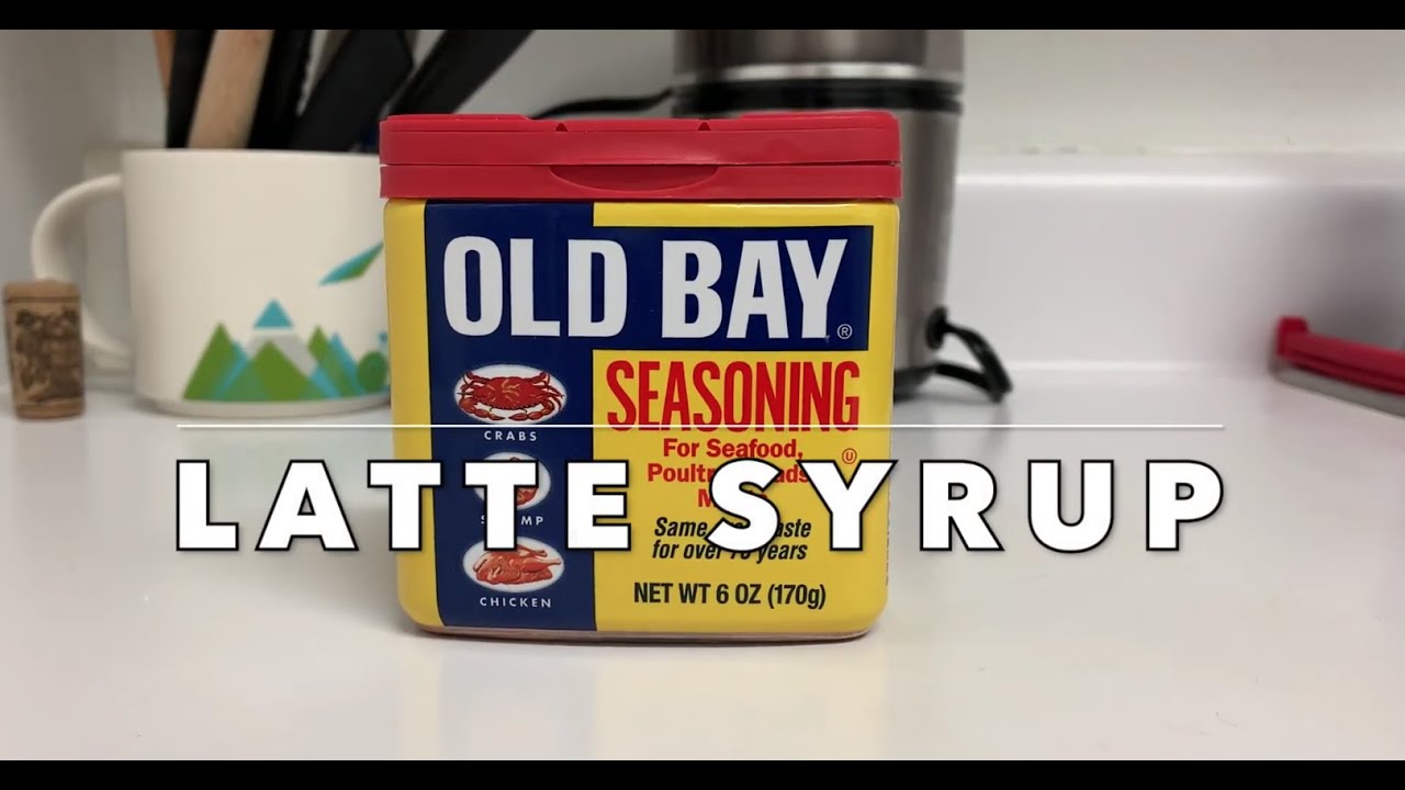 Pittsburgh City Paper Test Kitchen: Old Bay