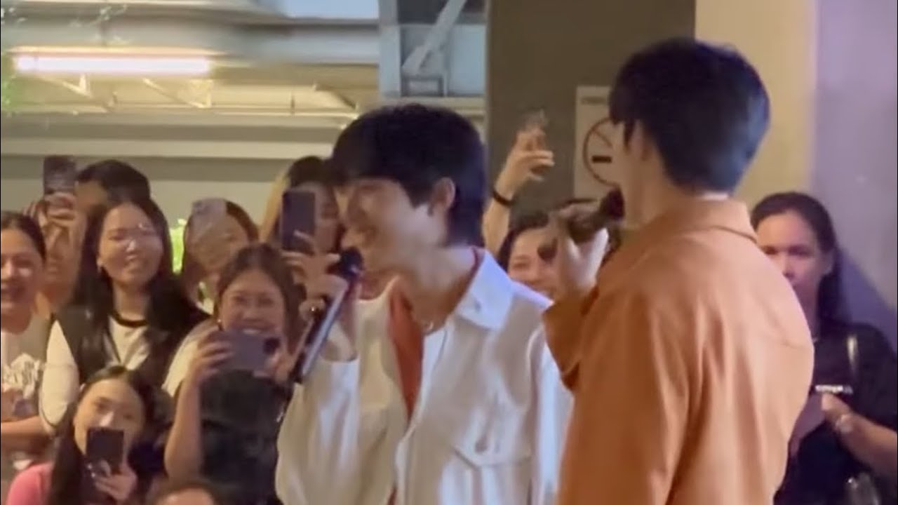 30/6/2024  ZeeNunew รวมพล #TopsxLolanexZeeNunew #zeenunew #zeepruk #nunew