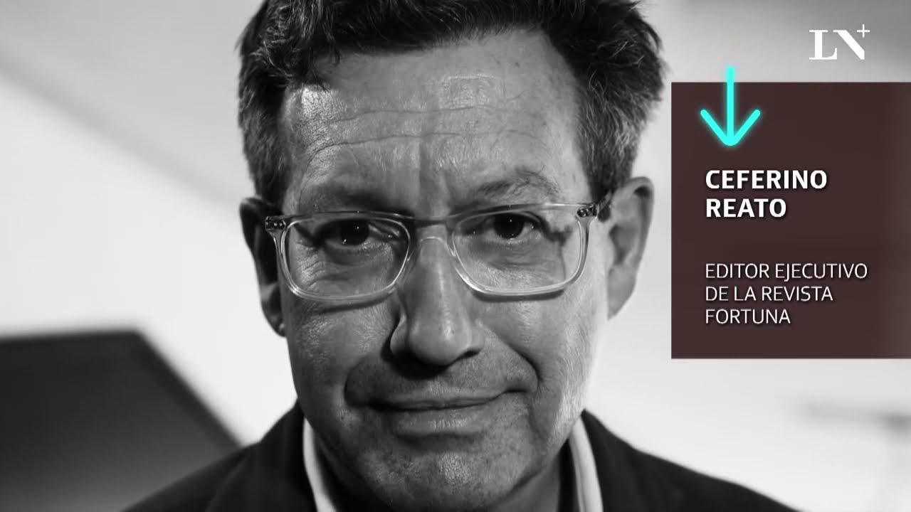 Ceferino Reato: “Juan Grabois es una farsa de los ‘70”