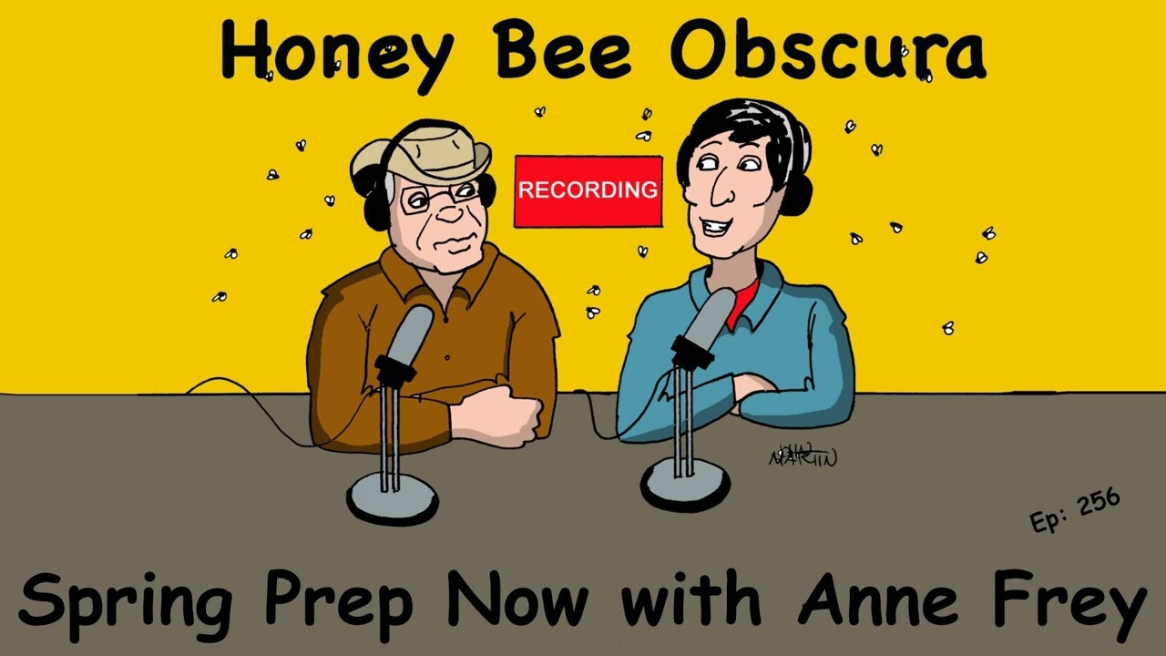 Spring Prep Now with Anne Frey (256)