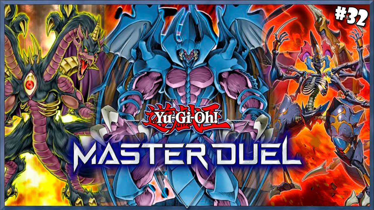 Mira Como le Damos la Vuelta al Rival 🔥💪 | Bestias Sagradas #32 | - Yu-Gi-Oh! Master Duel