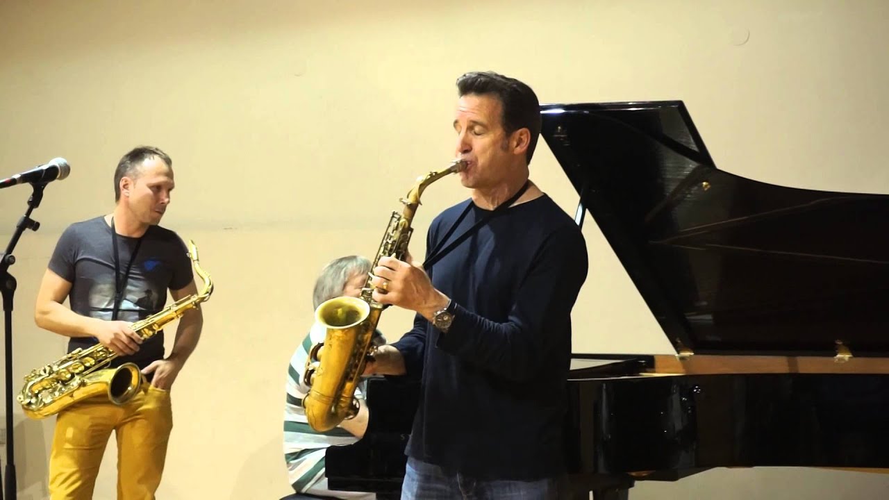 Eric Marienthal 2014 06 05