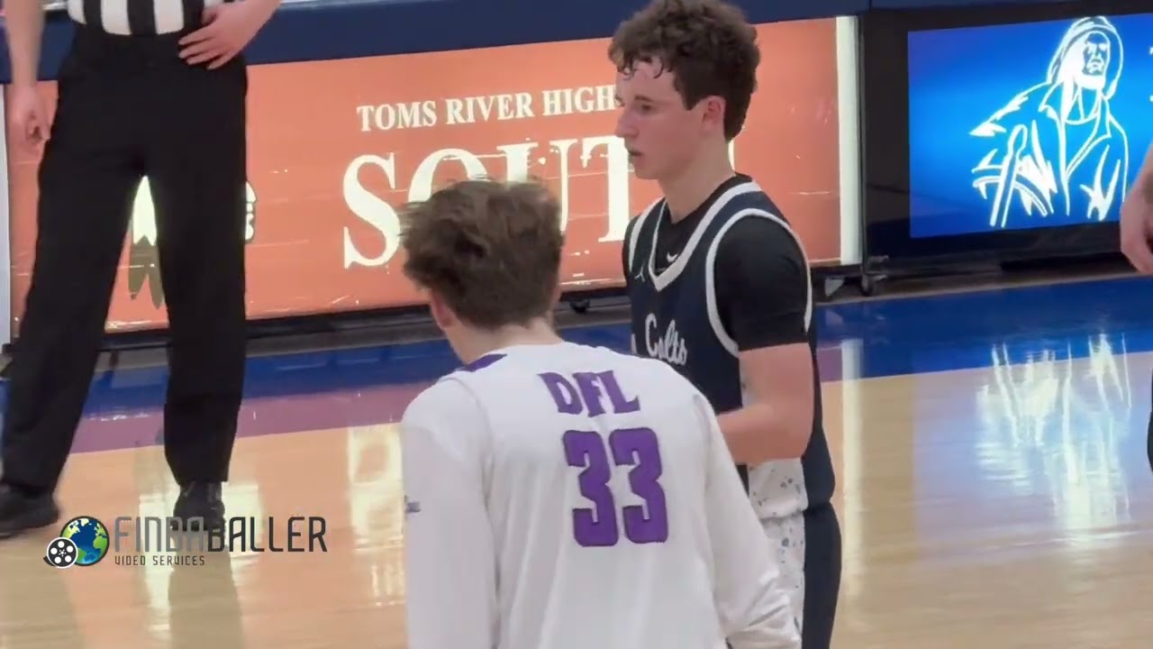 CBA defeats RFH in SCT Semi-final 2-19-25
