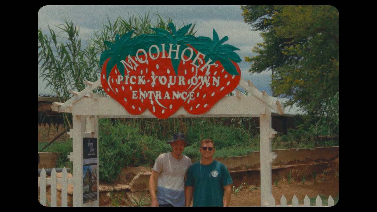 Mooihoek