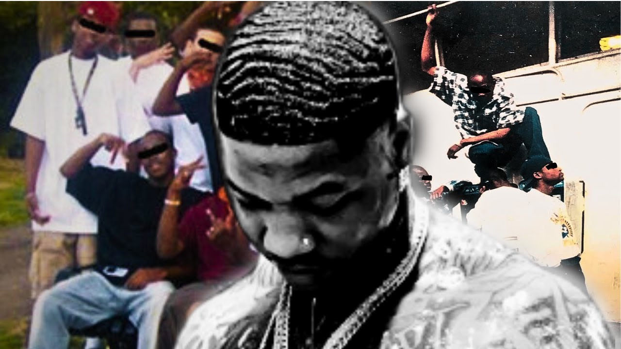 These Hoovers are the MOST DEADLY and Scandalous! |Who are the 107 hoover criminal gangster crips?