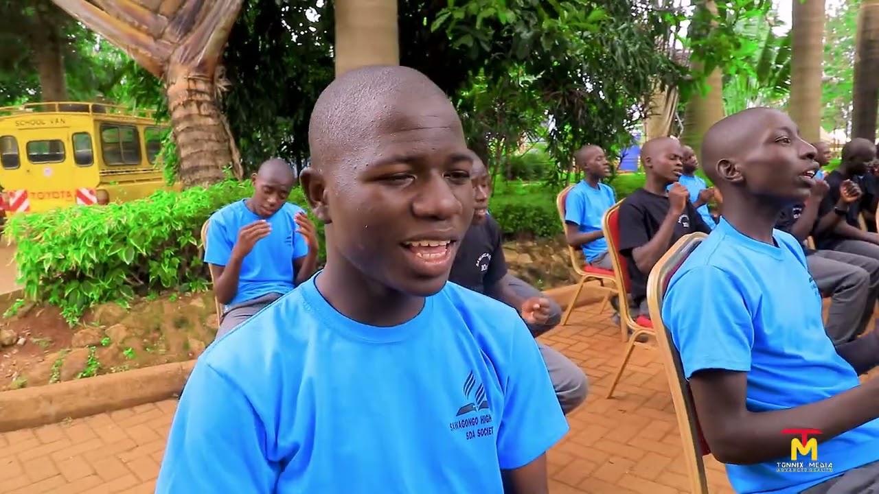 NJIA BY SAWAGONGO HIGH SCHOOL SDA GROUP 