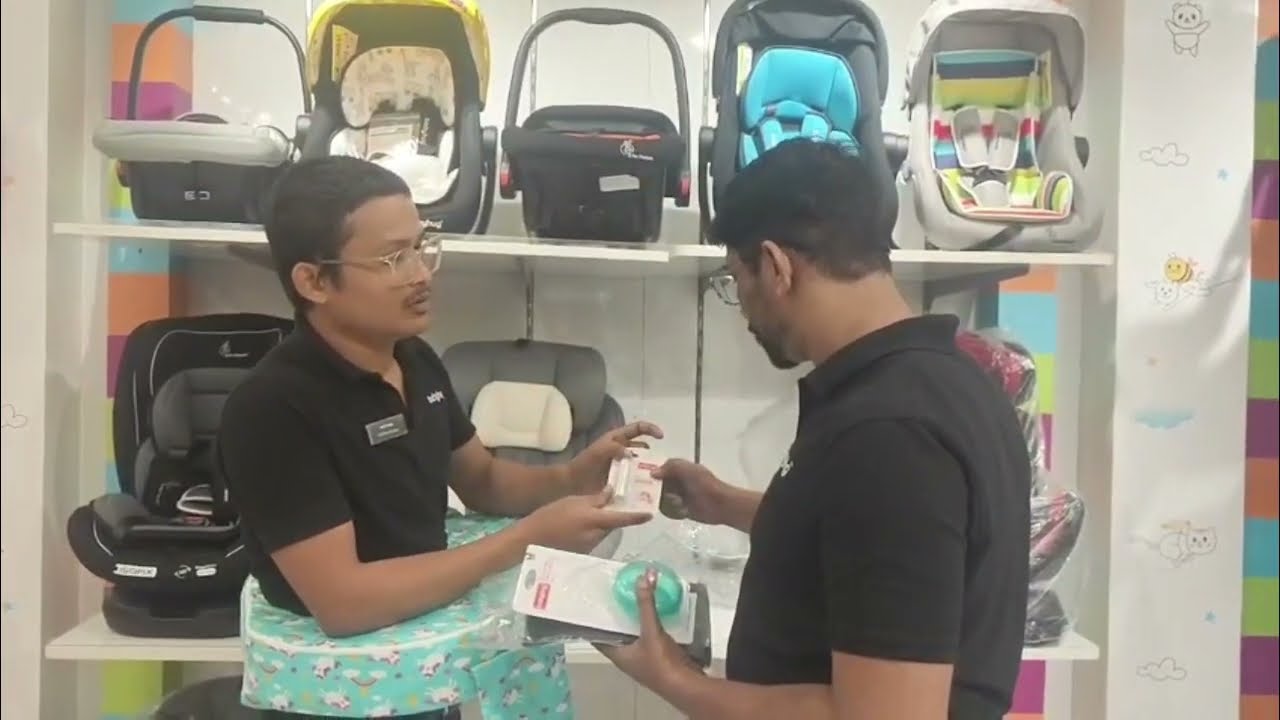 Feeding Pillow Roleplay by Mr. Santanu