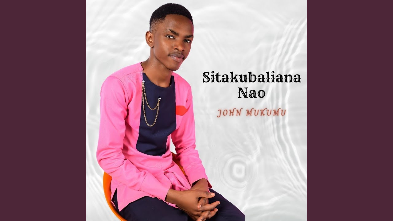 Sitakubaliana Nao
