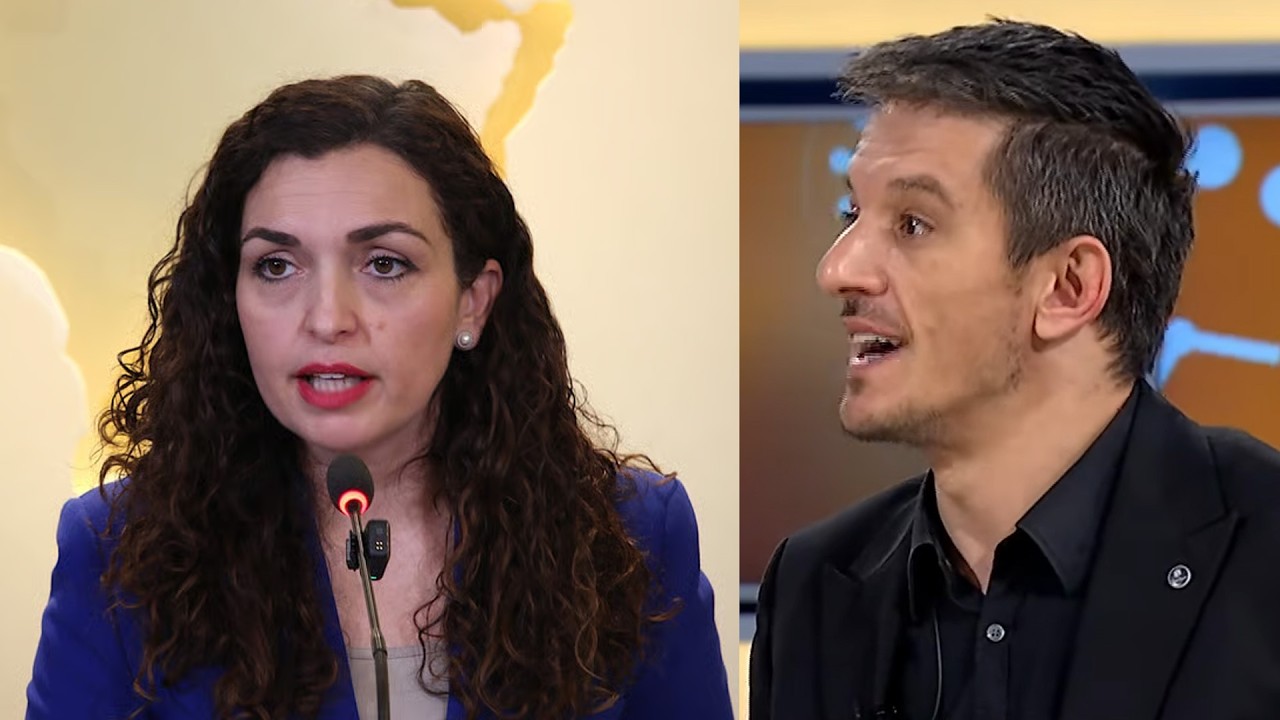 “Na jena tu u shqetësu për fatin e Vjosa Osmanit” SHPËRTHEN Krasniqi: E parëndësishme – Ora 7