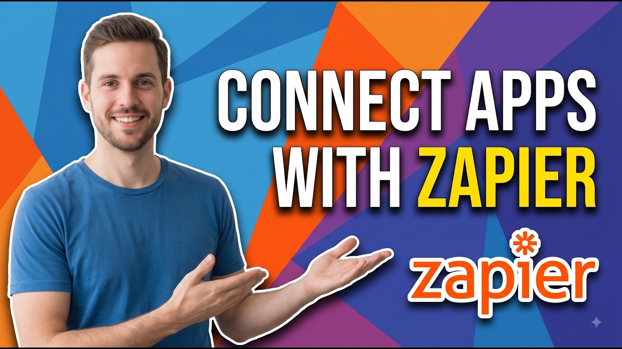 Как подключить приложения к Zapier (простое руководство)