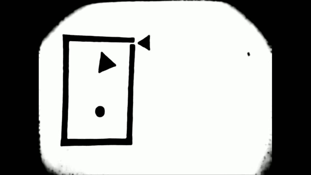 Heider Simmel - Demostraci&oacute;n