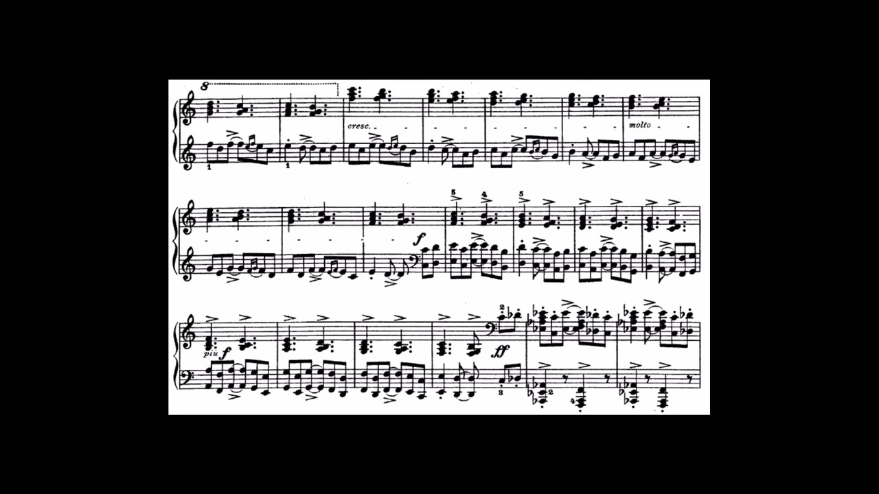 Grieg Lyric Pieces