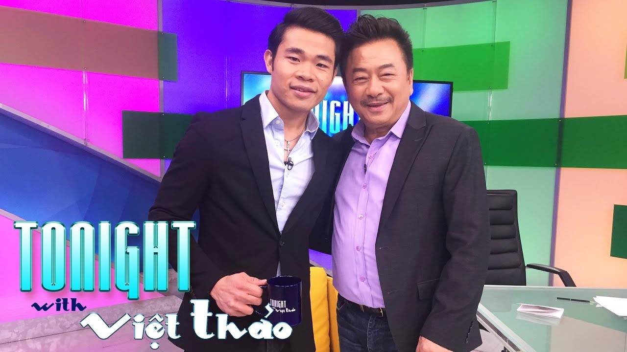 Tonight with Việt Thảo #103 - Ngọc Ngữ