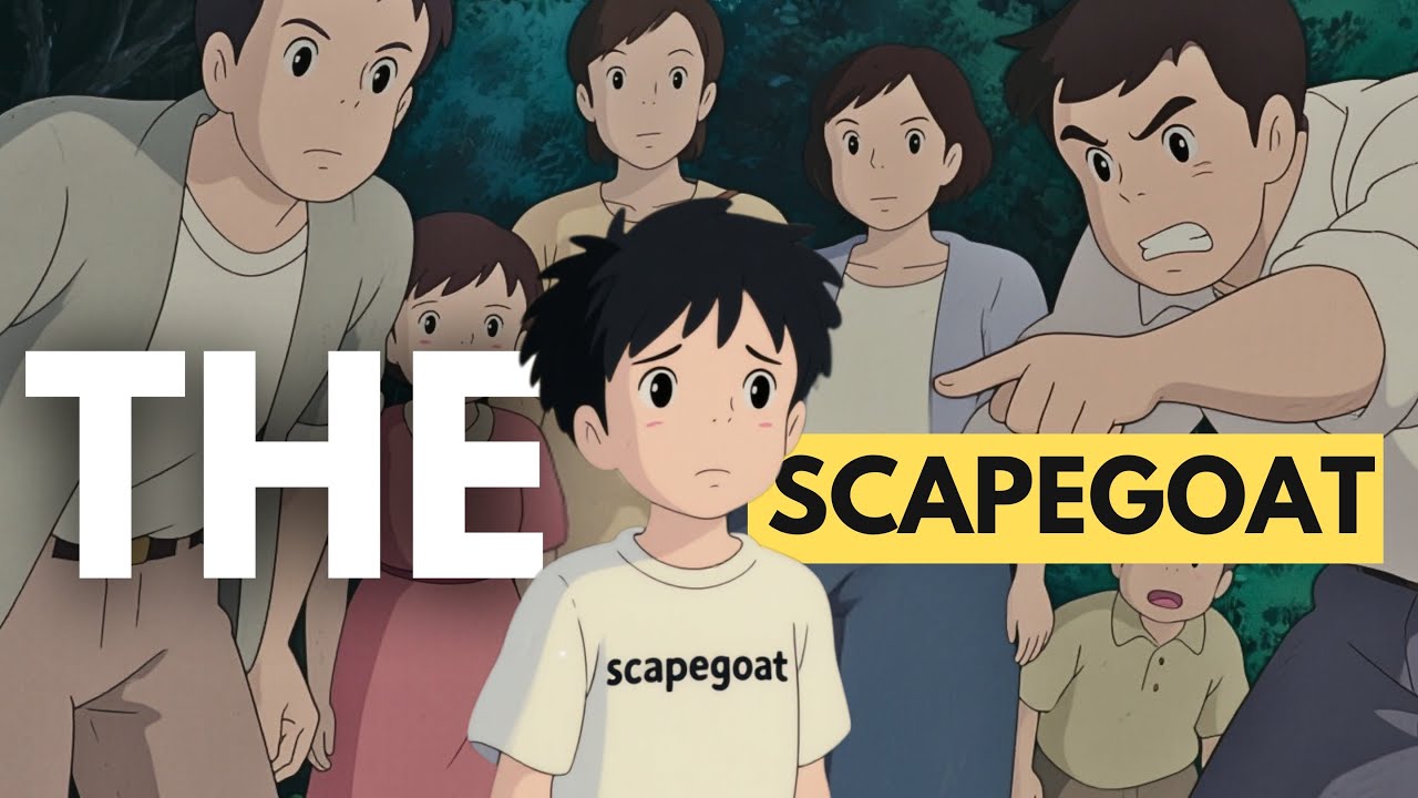 Family Scapegoat Syndrome: Breaking Free From Toxic Patterns