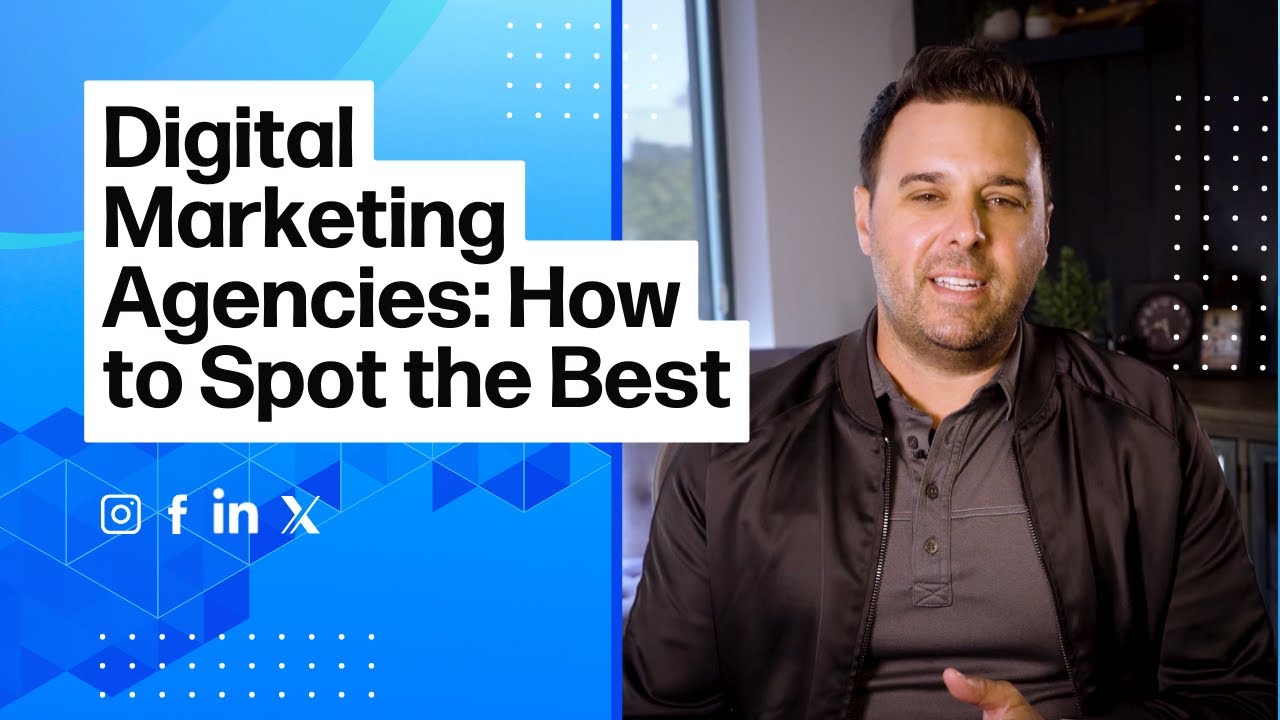 Digital Marketing Agencies: How to Spot the Best