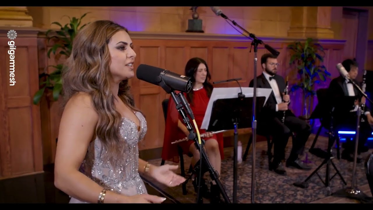 Gilgamesh Immersive Opera - 