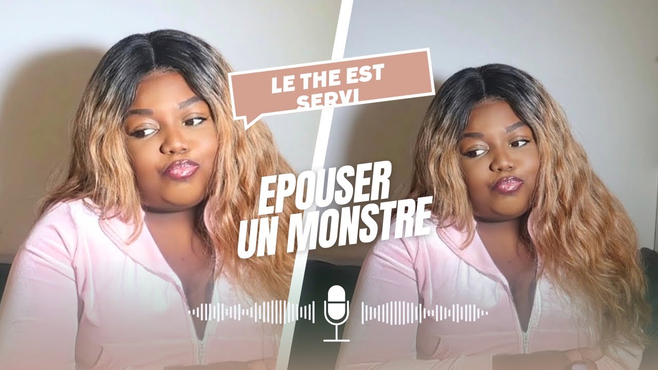 Elle Découvre Que Son Mari Est Un P*DOPH*LE | Le Thé Est Servi Podcast