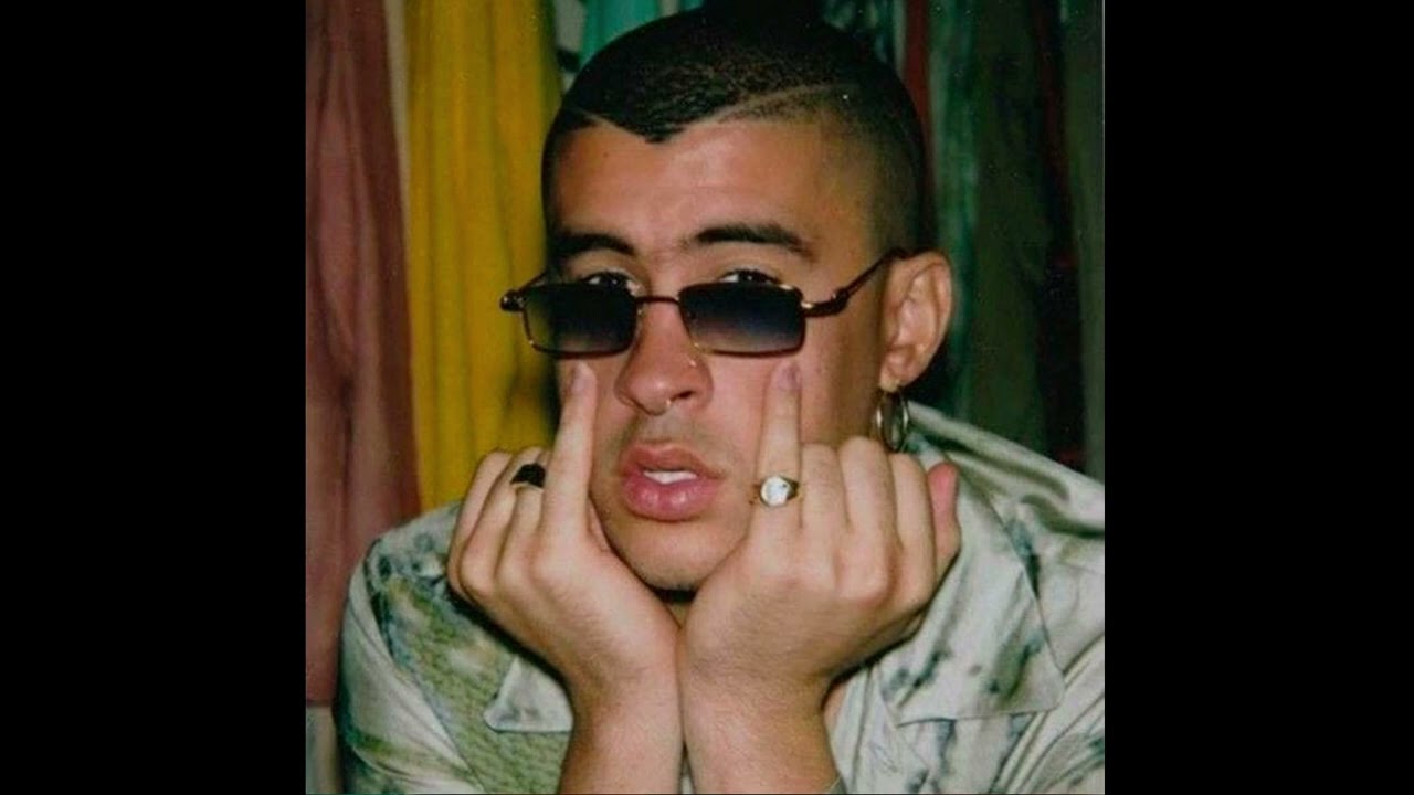 [FREE] - Bad Bunny Type Beat - MR. OCTOBER