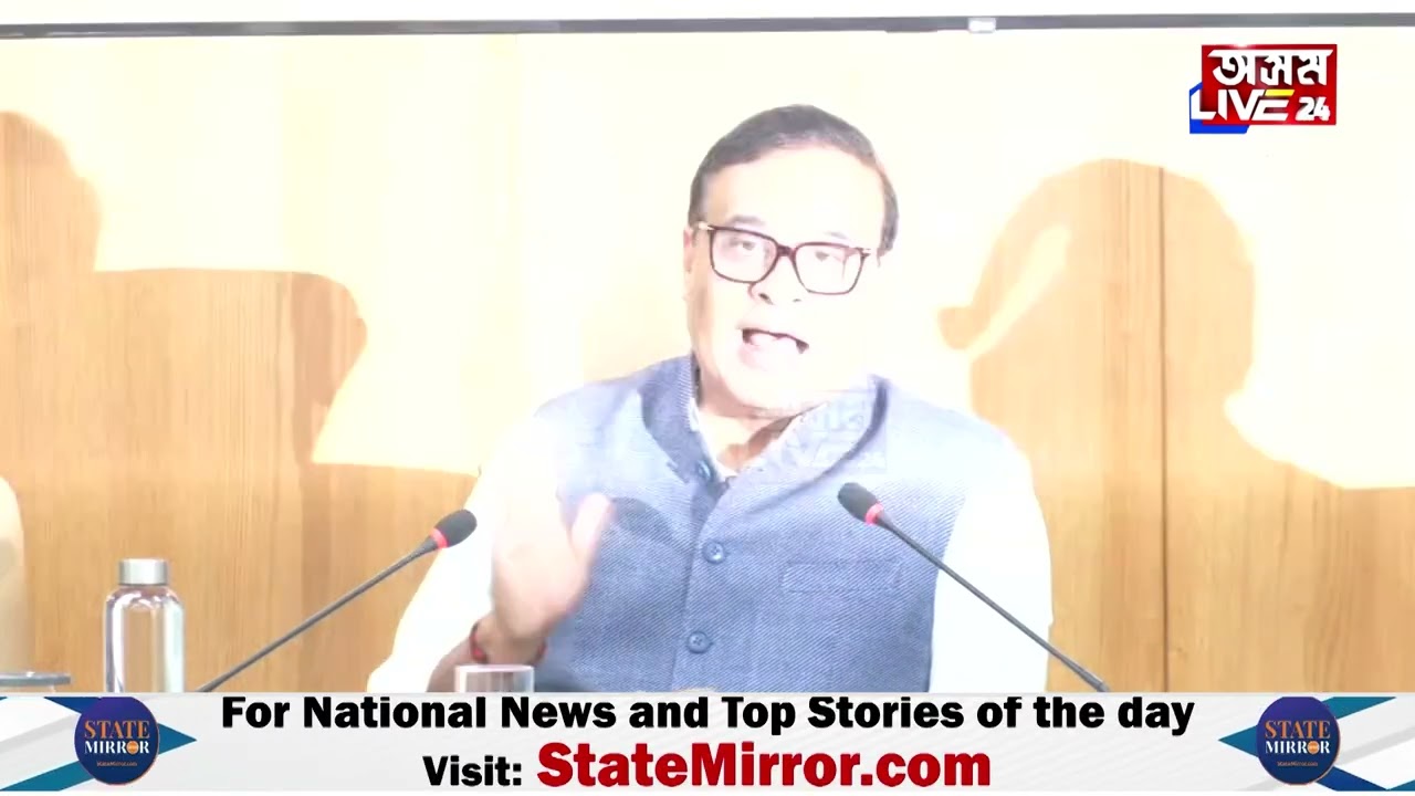 'LEAD PAKISTANত গৌৰৱ পত্নীক আলী তৌকিৰ শ্বেখে দিছিল চাকৰি।'