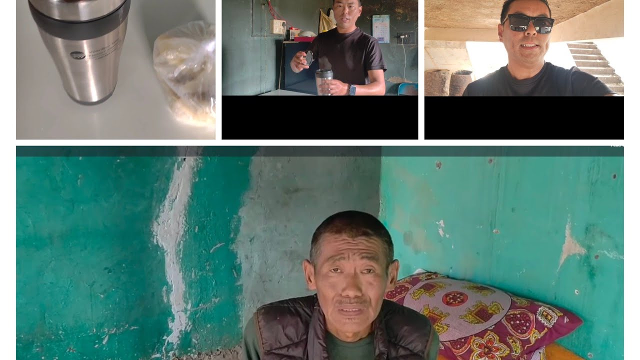 Thank you for all my supporter for your 💓 love n care for payang ❤️👍🙏,#tibetanyoutuber🙏👍