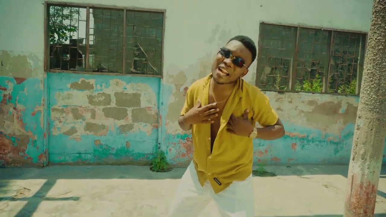 SDy & Lea K - Homem Certo (Video Oficial)