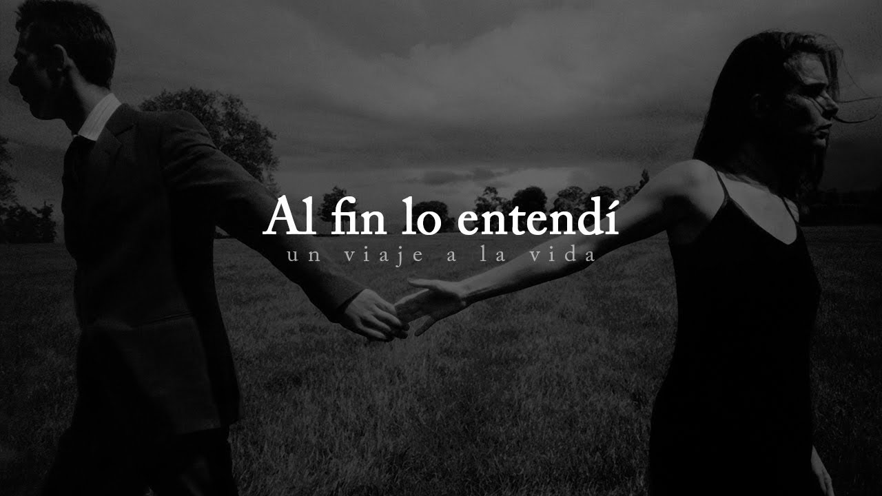 Suelta a quien ya te solt&oacute; a ti