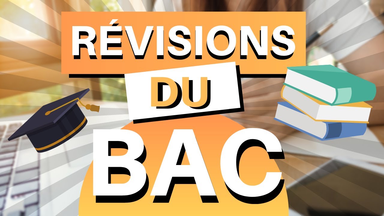 R&Eacute;VISIONS DU BAC