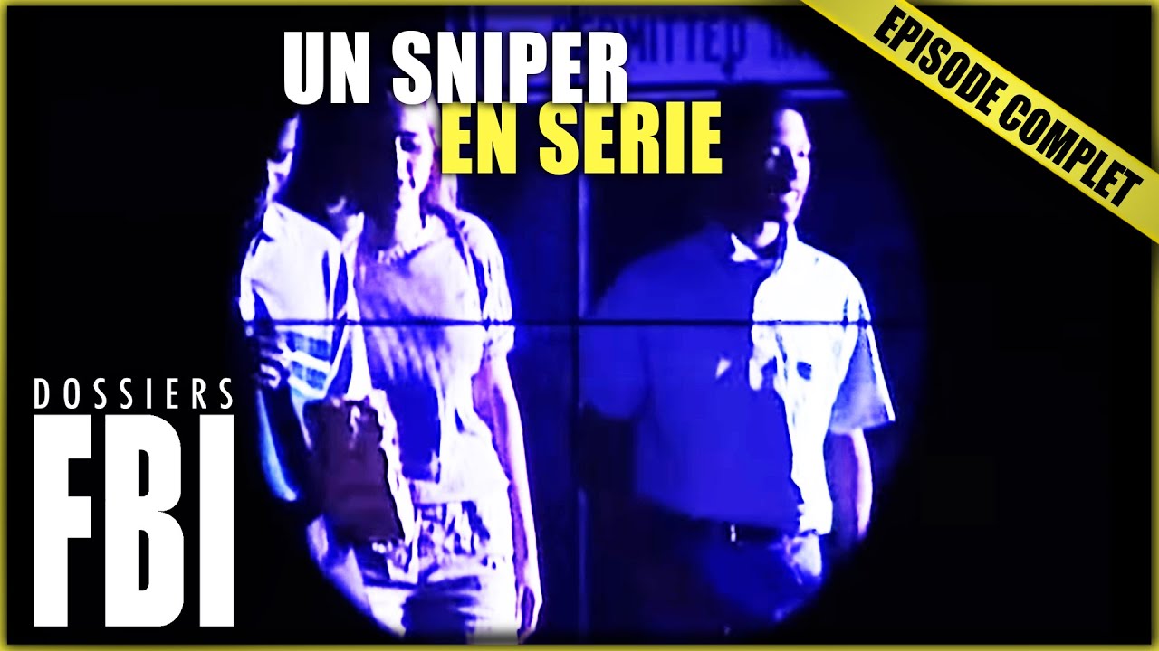 Cible Mouvante | Épisode Complet | Dossiers FBI