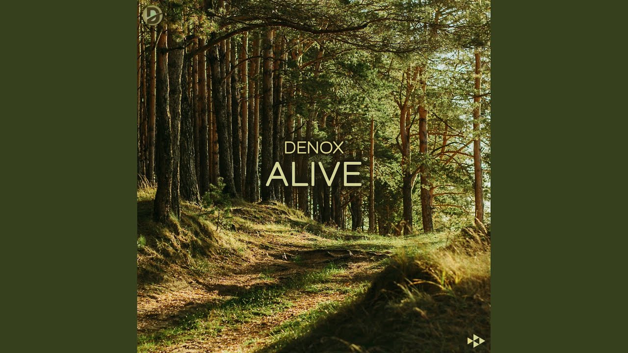 Alive (Extended Mix)