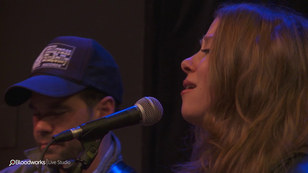 The Lone Bellow - Deeper in the Water (101.9 KINK)