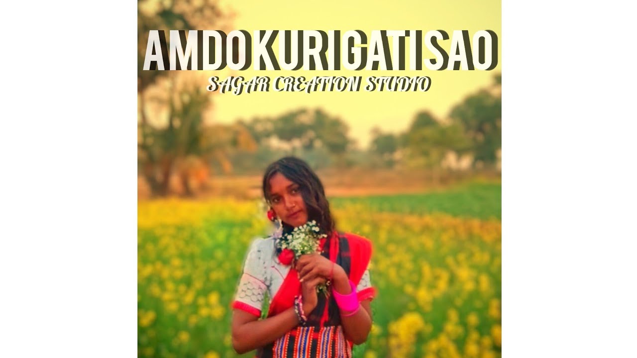 AMDO KURI GATI SAO || NEW SANTALI COVER SONG 2026 ||ROMANTIC MASHUP SLOW REVERB||SONG DJ SONG 2026