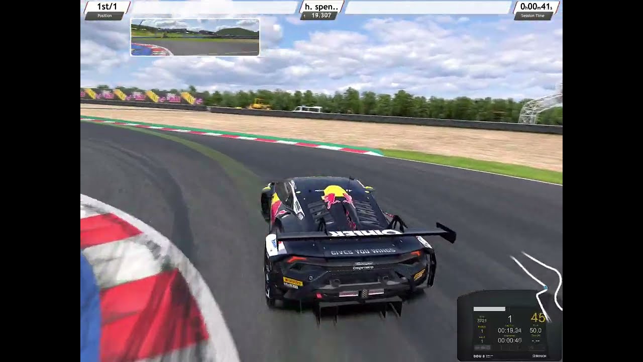 pt 2 of race Room Experience
