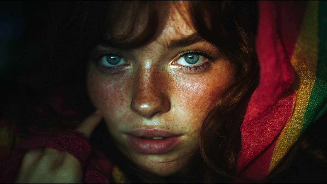 I used to get lost in your eyes