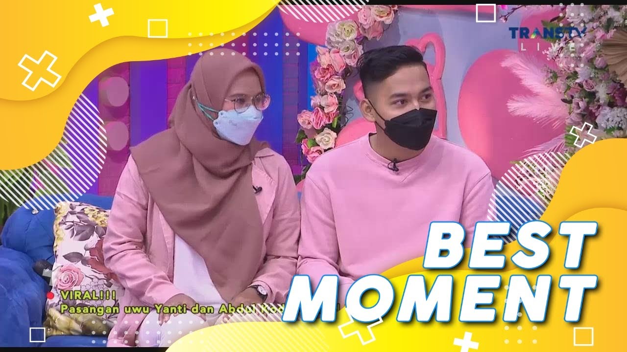 Terpaut 10 Tahun, Cinta Bu Guru dan Muridnya tetap Bersemi | Best Moment Brownis (16/2/21)