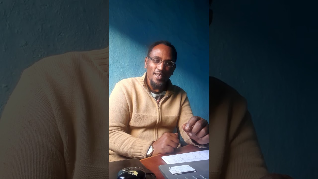 የኤፌሶን መልዕክት ተከታታይ ዳሰሳ ትምህርት ክፍል 6 ማጠቃለያ የሚቀጥል፦