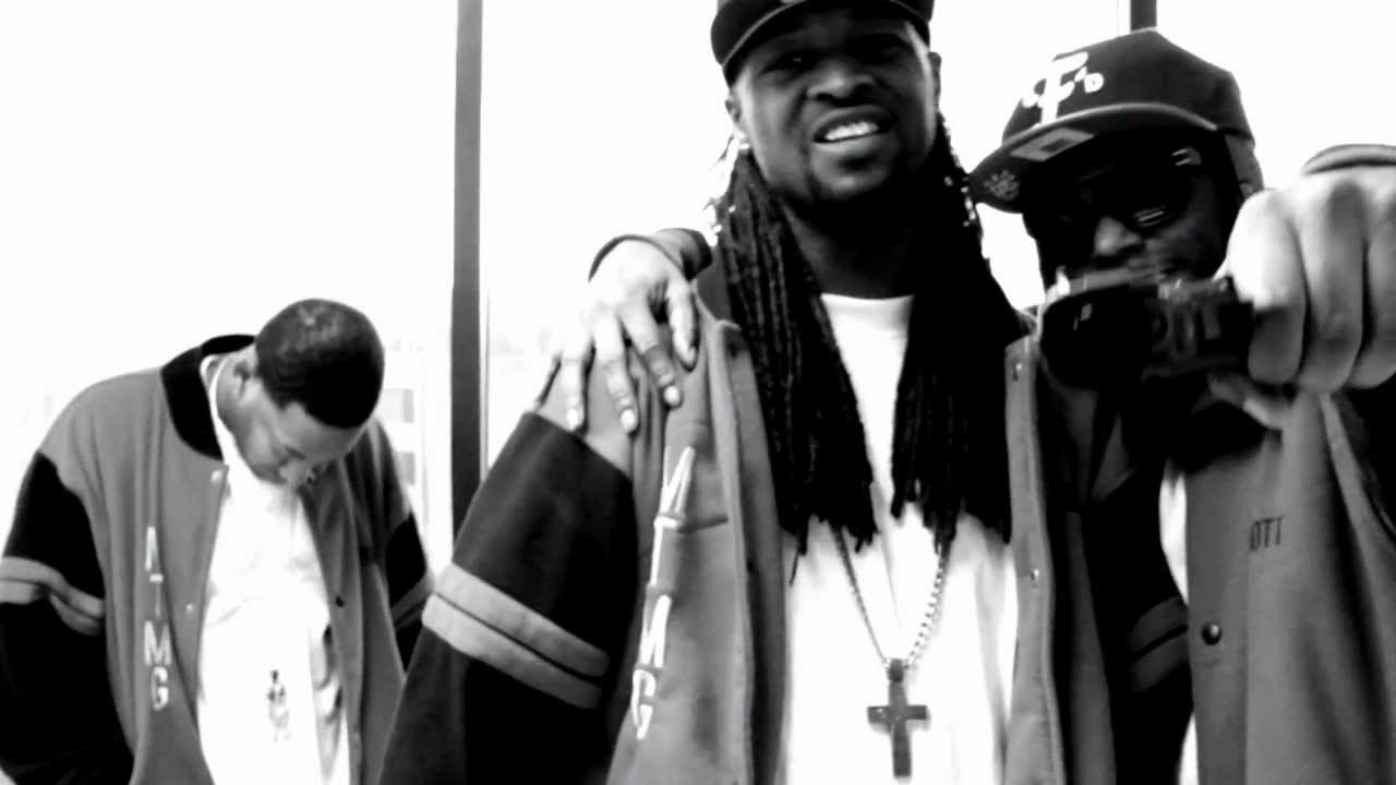 La Chat & Hardsquad (M.T.M.G.) THUMPER _ OFFICIAL VIDEO