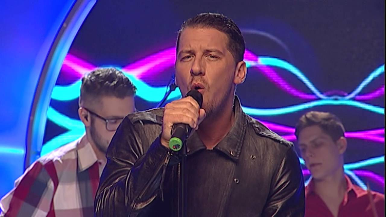 Vastag Csaba és Nagy Laci & Zenekara - Now I Know